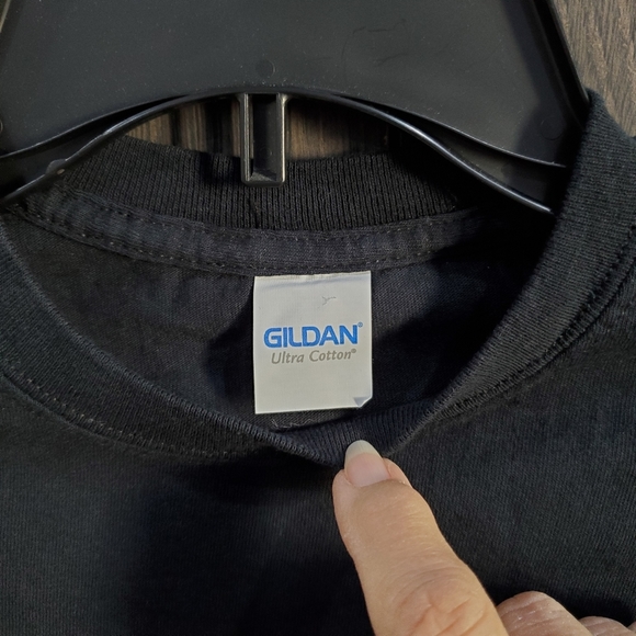 Price is Right T Shirt Size XS S TShirt Cotton Drew Carey T-shirt Tee Black - Picture 3 of 7